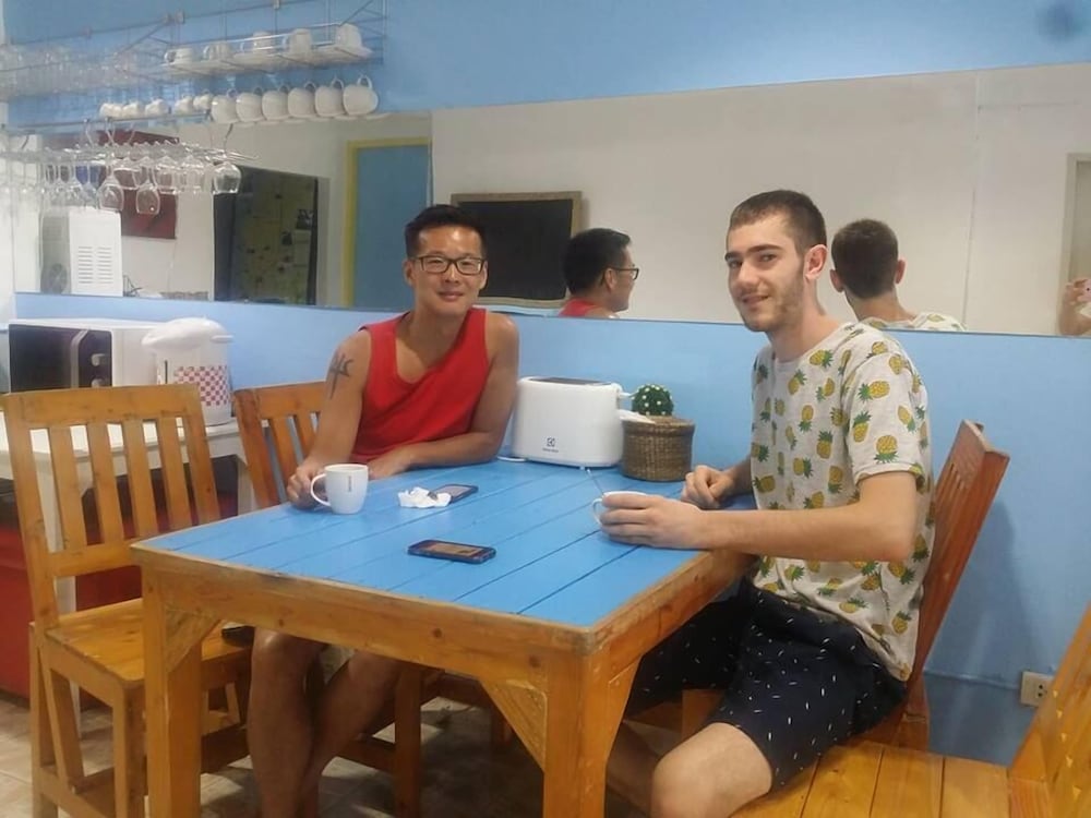 Hua Hin Night Market Hostel