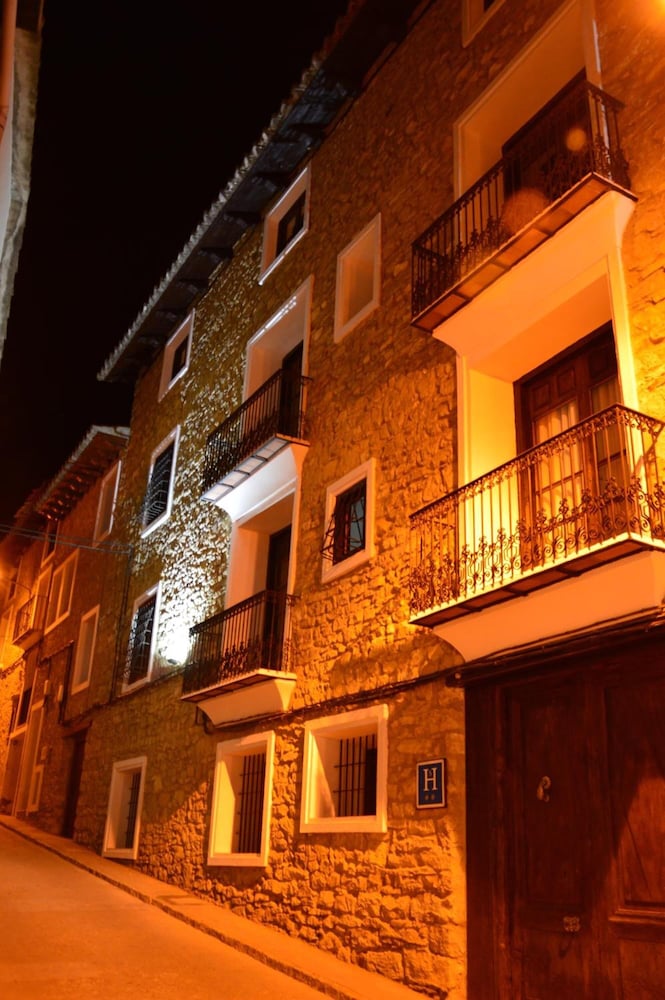 Hostal La Casa Grande