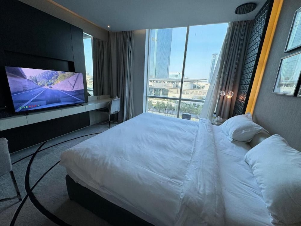 Damac Riyadh by SELSAL داماك الرياض