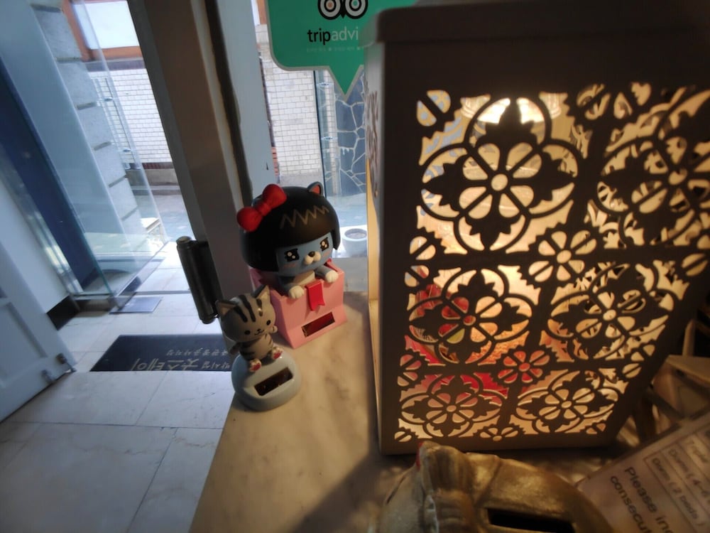Beewon Guest House - Hostel