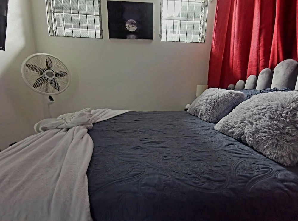 Apartamento a solo 4 km del Aeropuerto