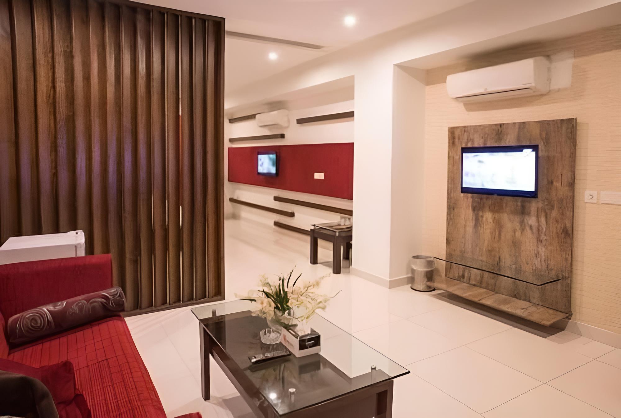 Maisonette Hotel & Resort - Lahore