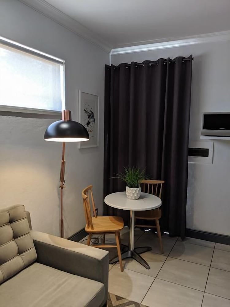 Junction 502 Apartments