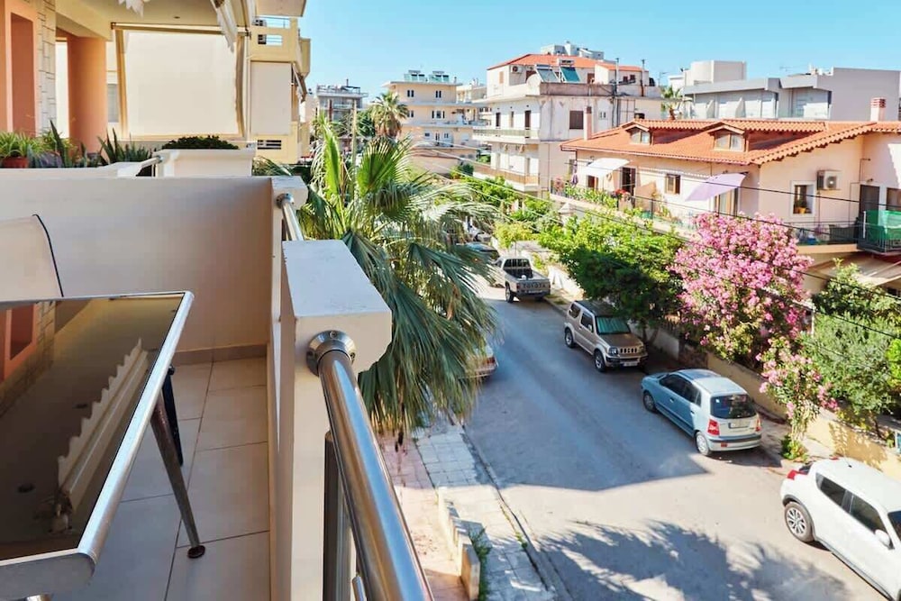 Casa Romain near the beach