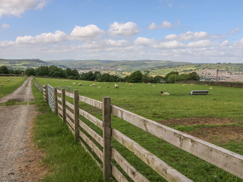 Swallow Barn