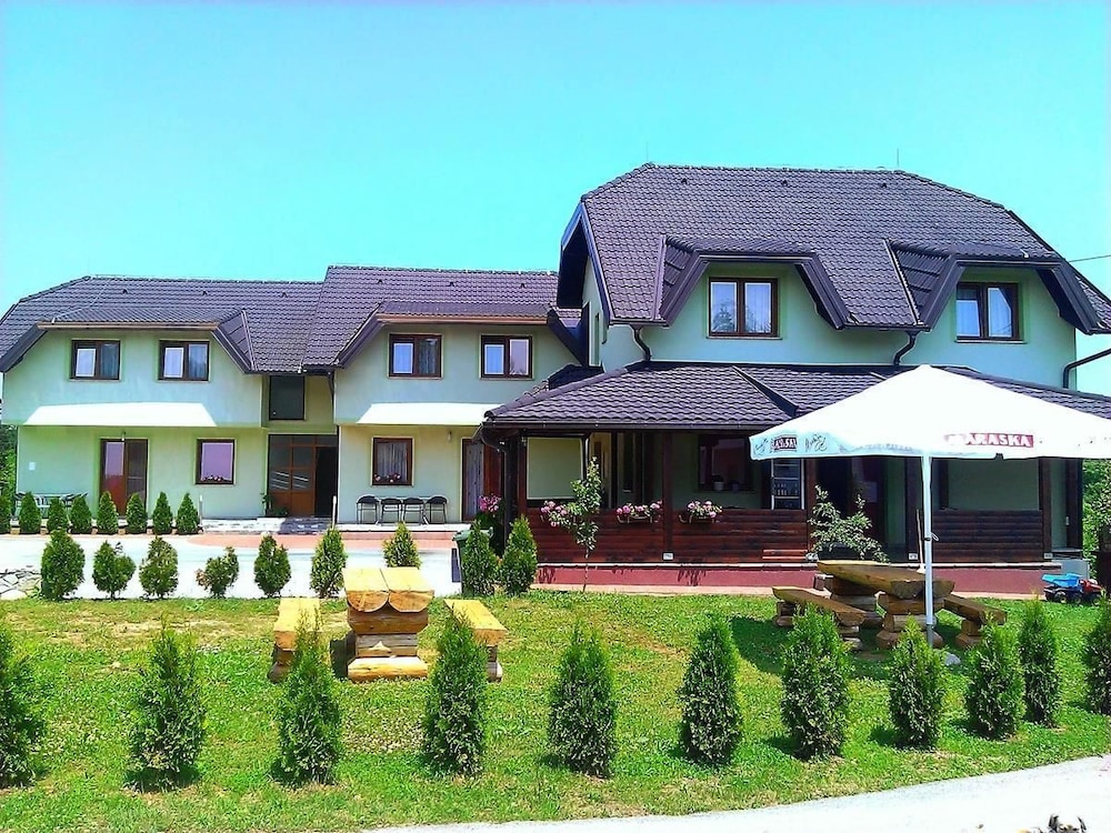 Villa Cancar