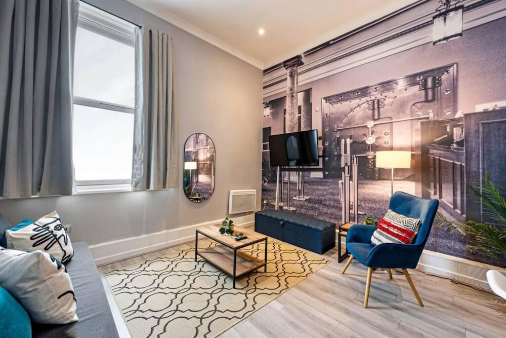 Host Apartments Halifax House II photo 2