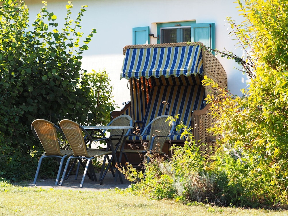 Ferienwohnung im Feriendorf Rugana