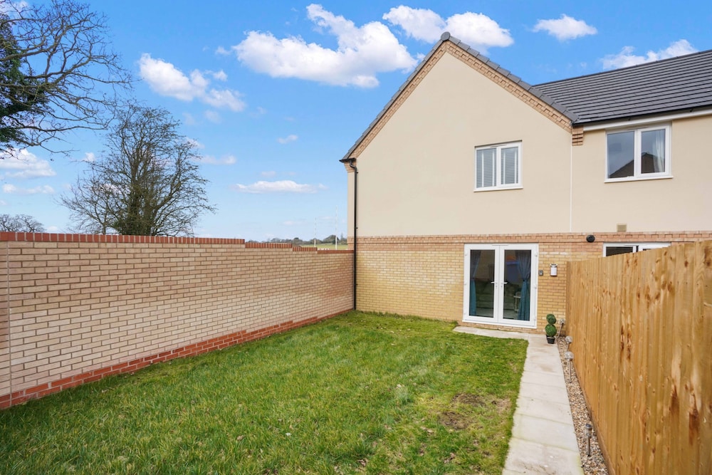 Broads Escape/ - 3 Bedroom House in Oulton Broads