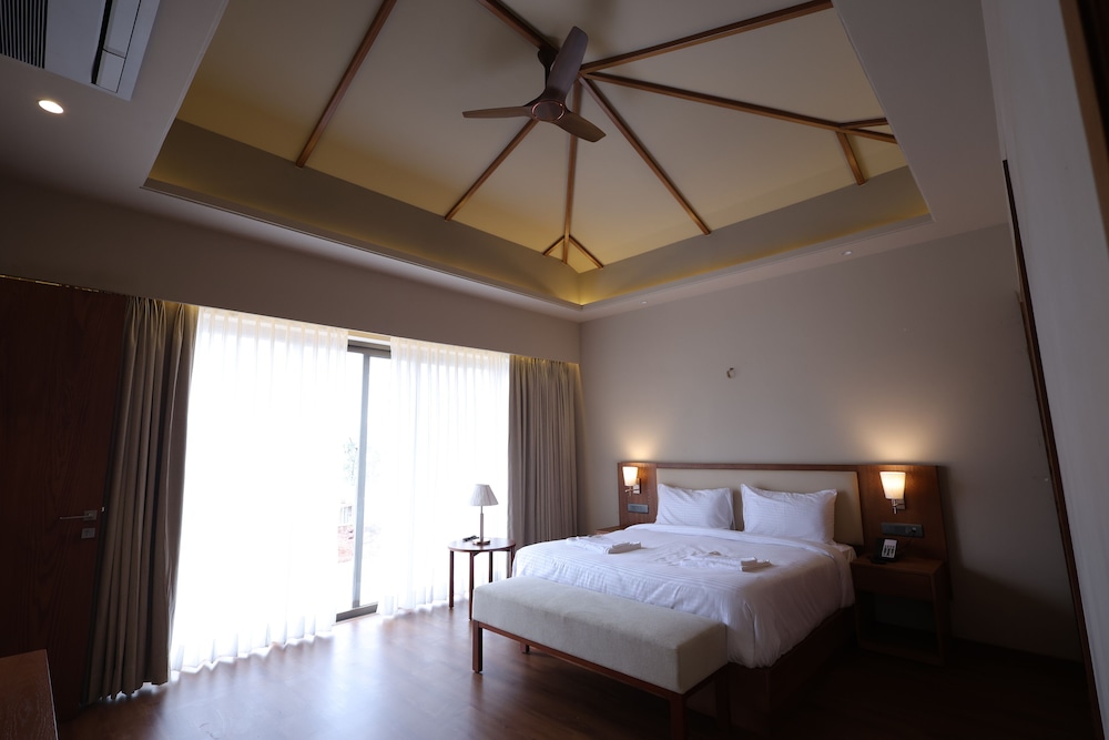Ayati Resort & Spa