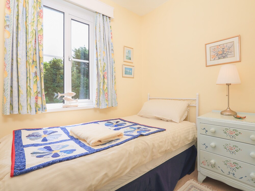 Harbourfield view 5