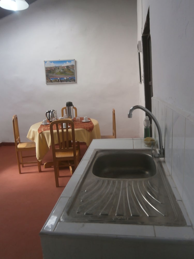 Casa Clarín