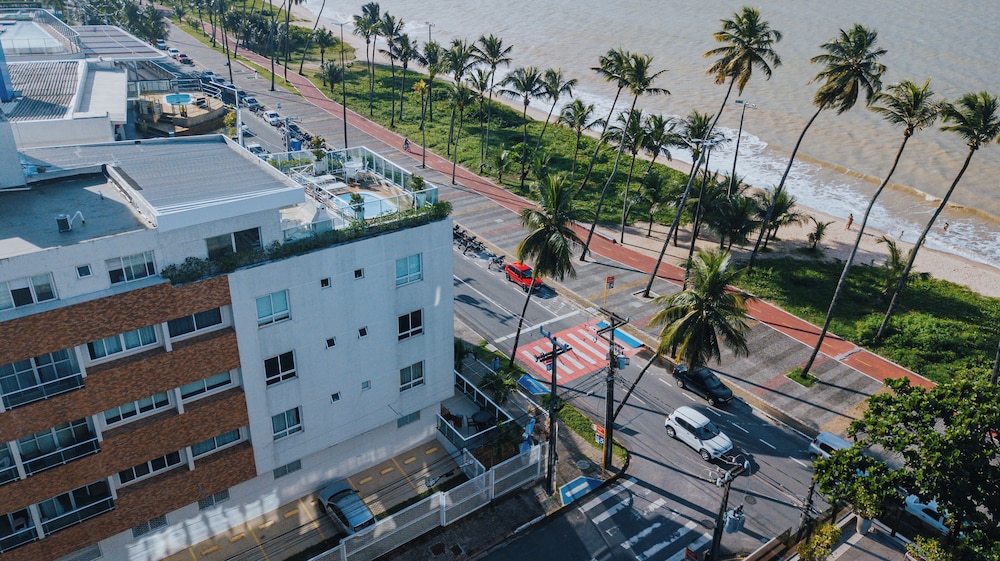 Saulo Maia Cabo Branco