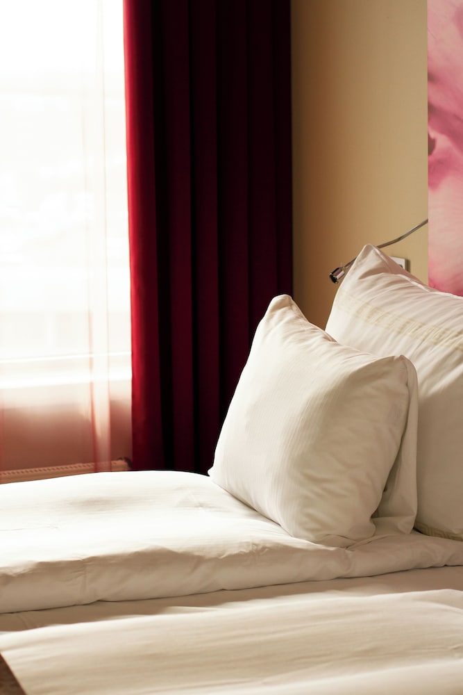 Bergen Vacations - Clarion Hotel Bergen Airport Terminal - Property Image 35
