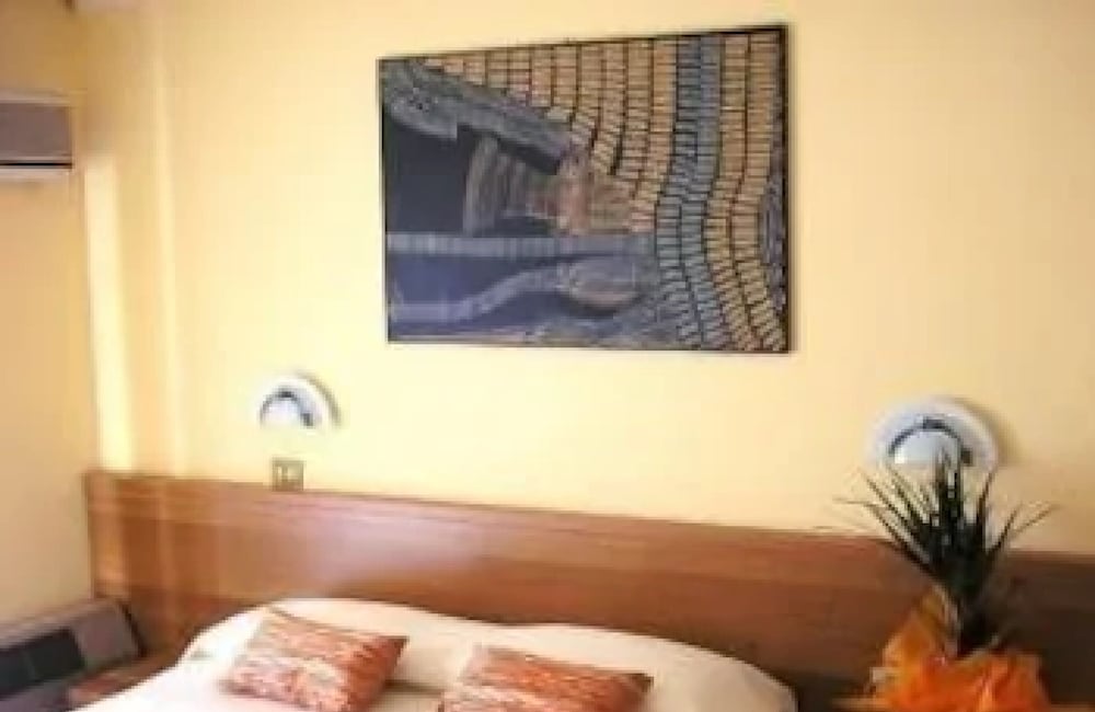 San Lorenzo Guest House