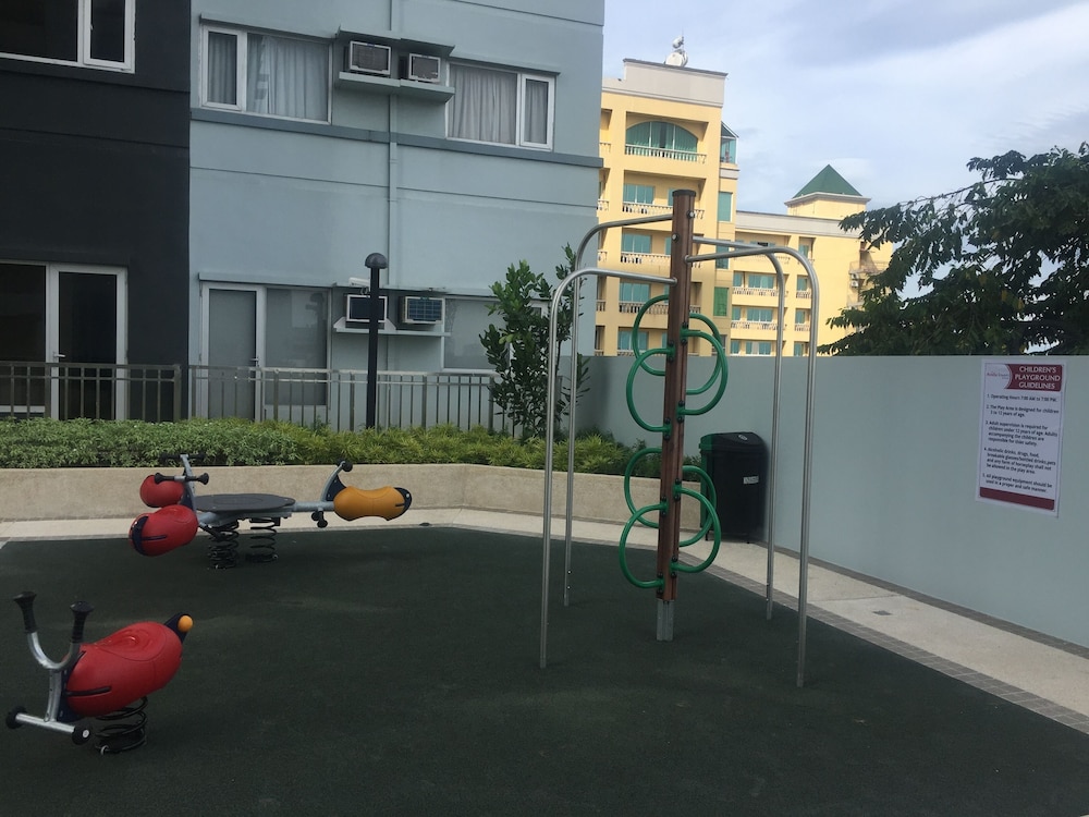 Avida Towers Condotel