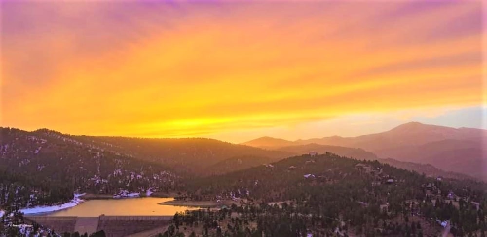 High Sierra Condominium