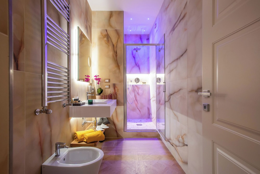 VentiSettembre Private Suites