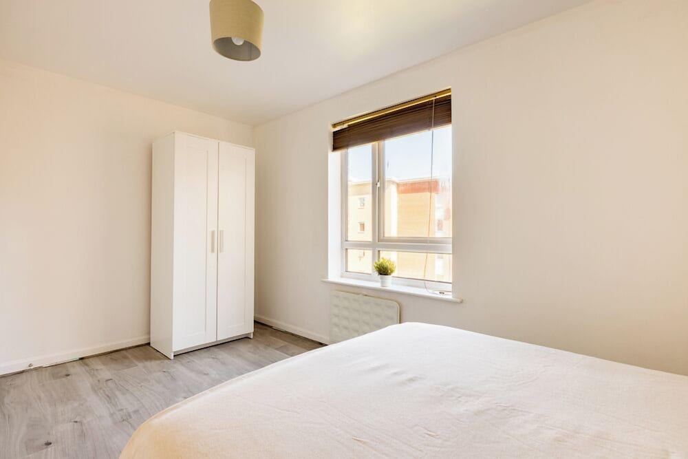 2 Bedrooms Apartment in Wembley