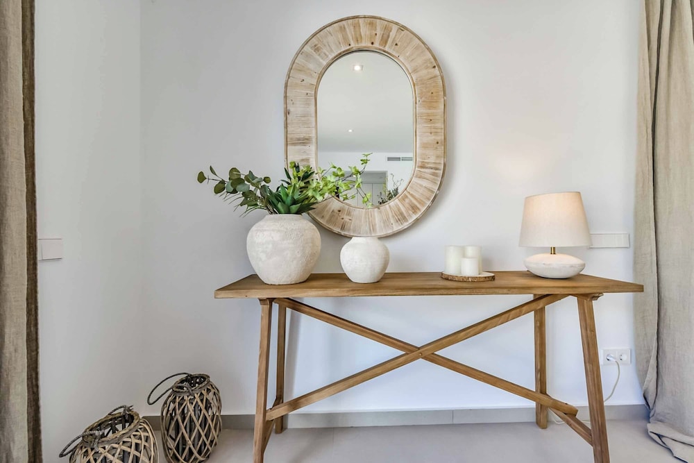 Villa Artista Calpe