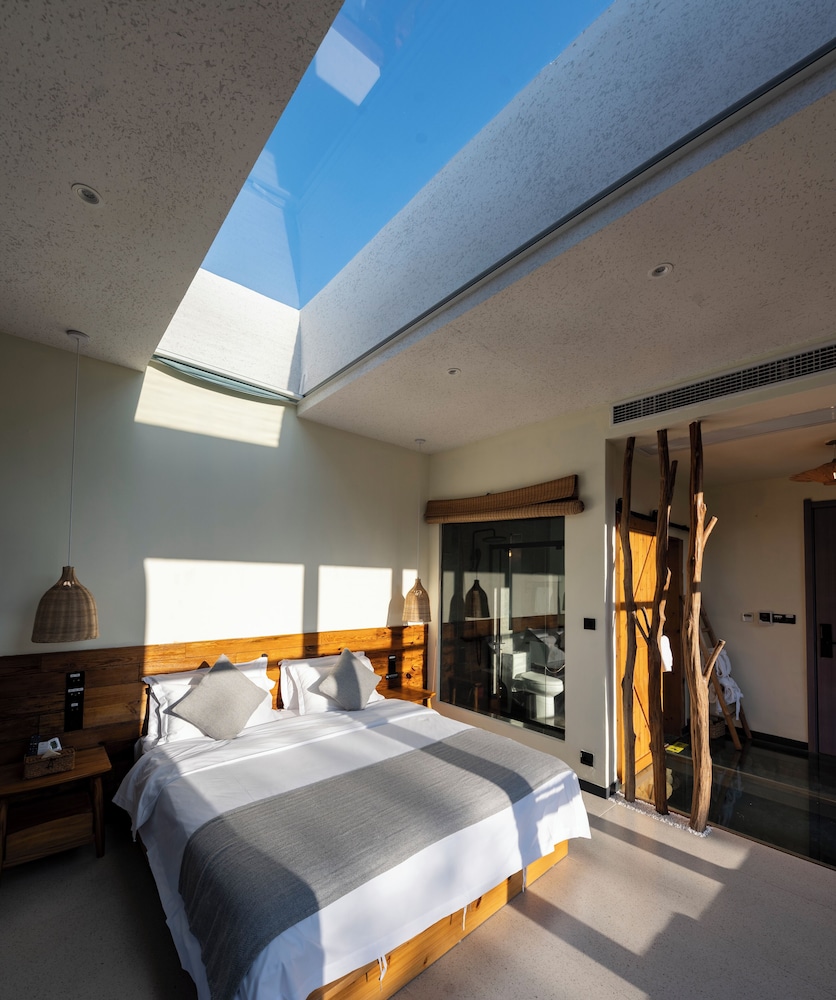 Yingde YeDuGu Resort
