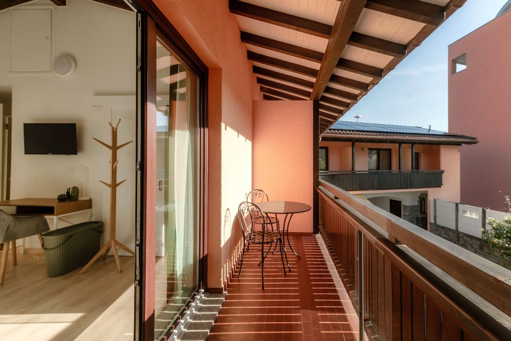 Florida Ascona Rooms