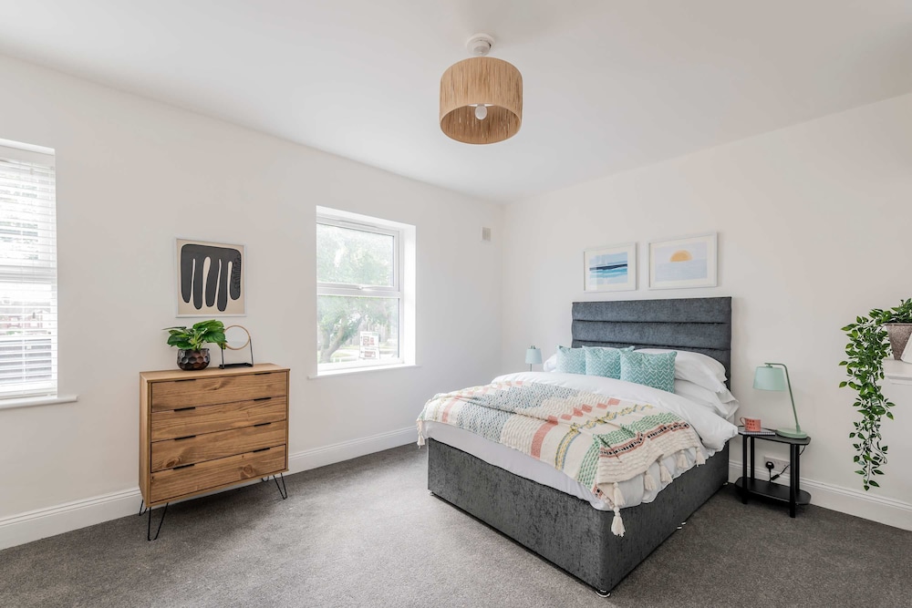 Host Stay The Haven at Church Road