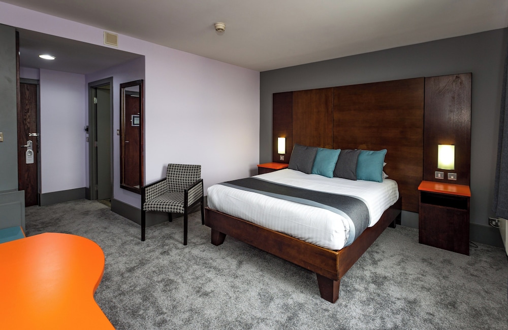BCA Furnished Apartments