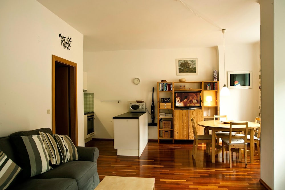 Apartment in Salzburg Near Bucheben Ski-lift