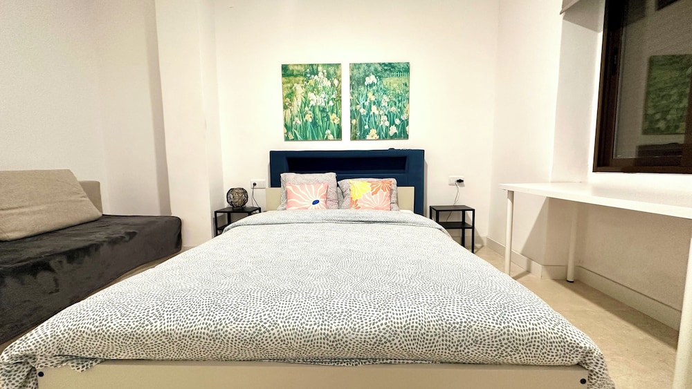 Soho Boho Apartments