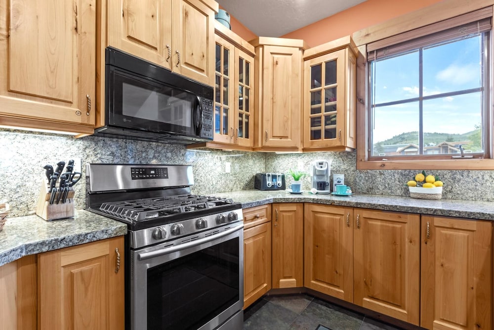Town Pointe Collection by KBM - 2 Units (102c/301c)
