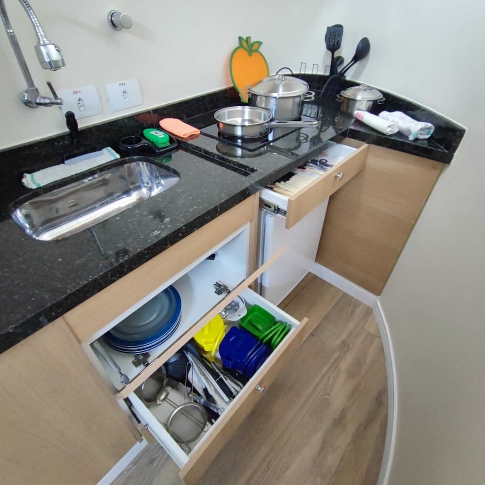 ACOMODAÇÕES RG APARTAMENTOS SÃO PAULO SP
