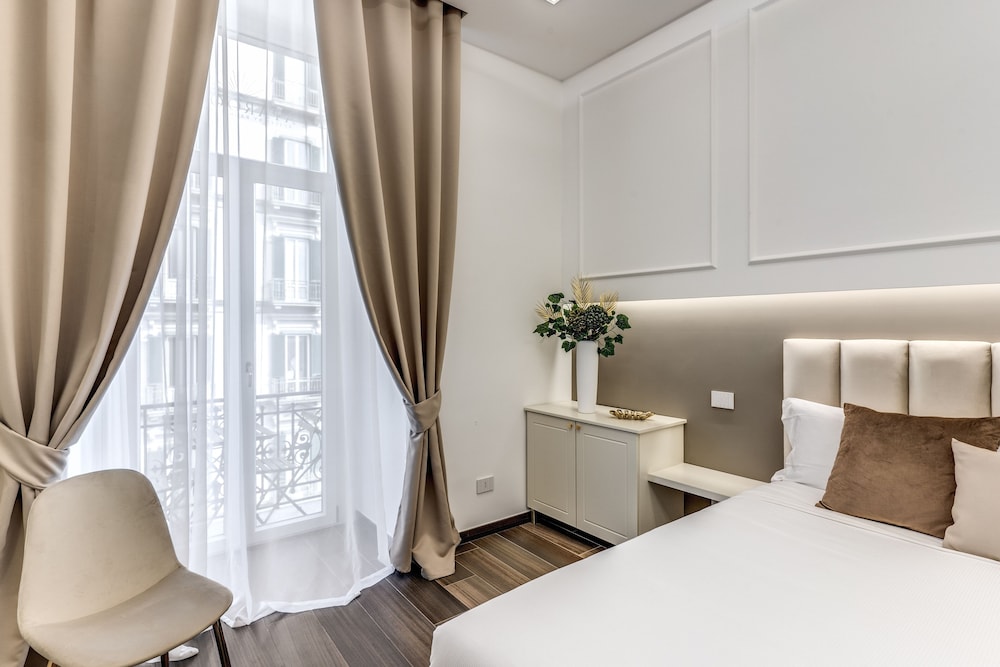 ATA Rooms Napoli