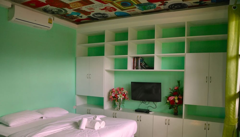 Ai Phuket Hostel - Image 5