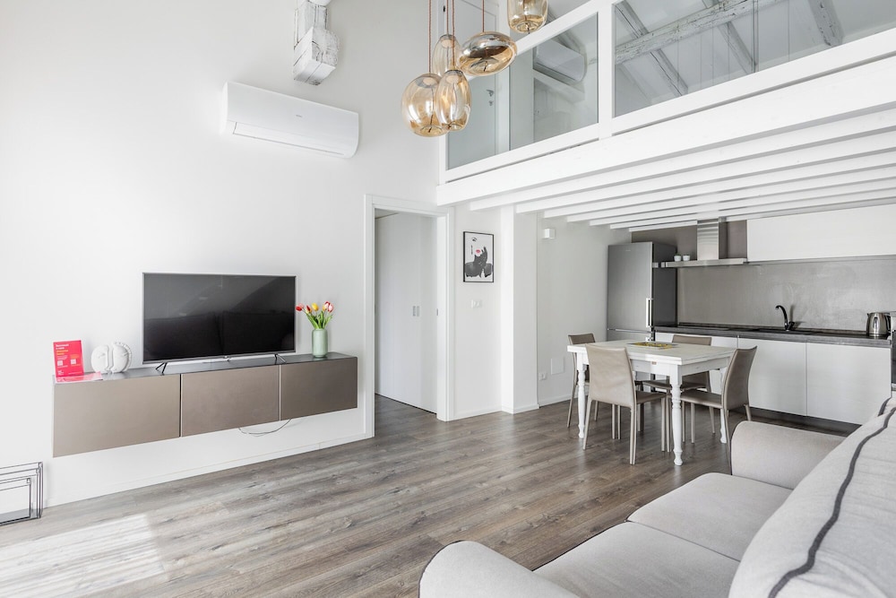 Casa del Borgo by Wonderful Italy