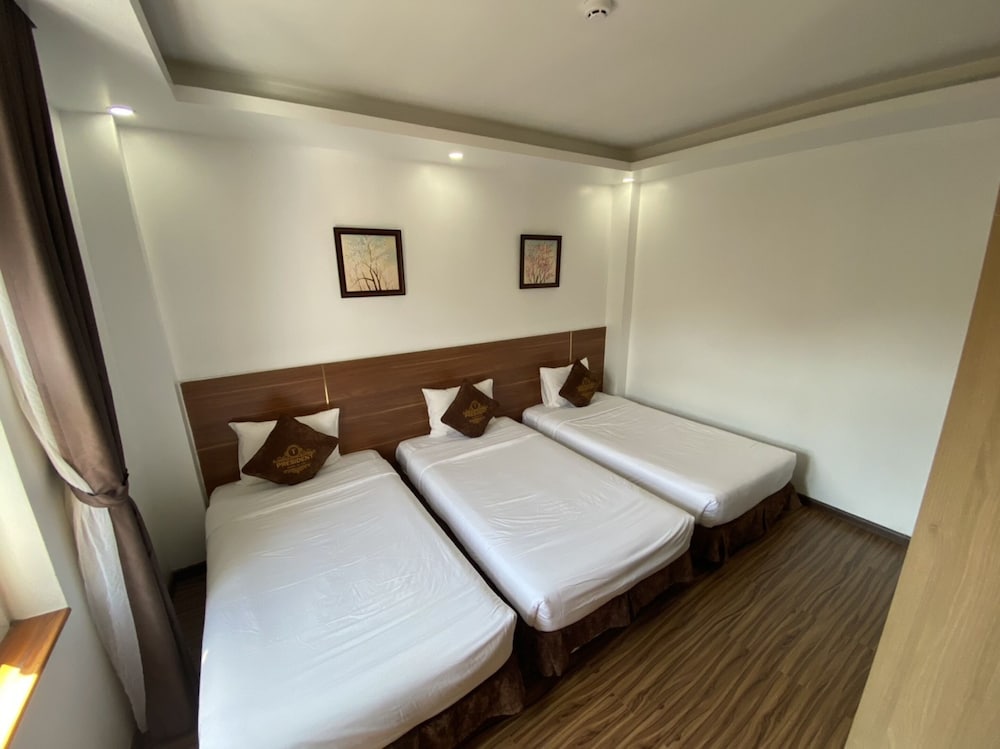 President Hotel