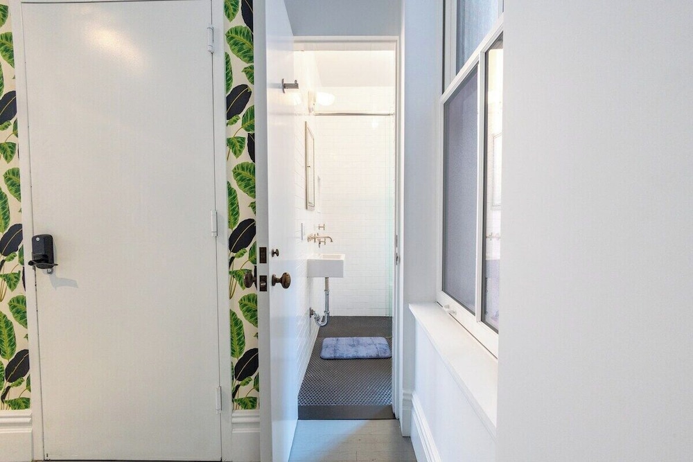 East Village Townhouse