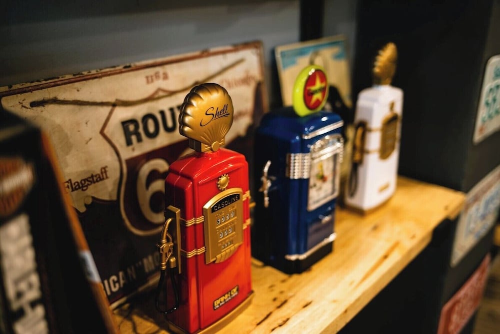 Room 22 Hostel