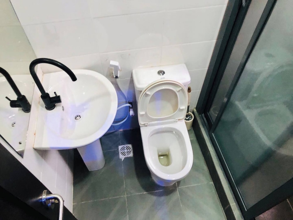 3Tee Serviced Apartment