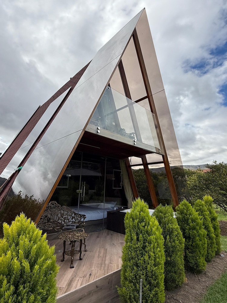 Patate Lodge