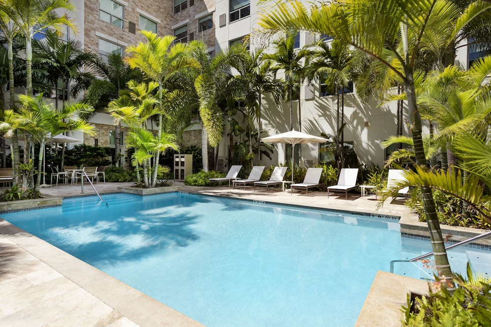 Hyatt House San Juan - Property Image 48