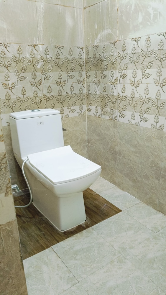 Maa Bhagwati Home Stay