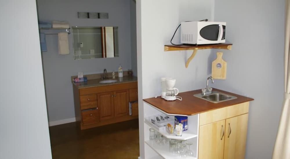 Baergnaescht Bed & Breakfast