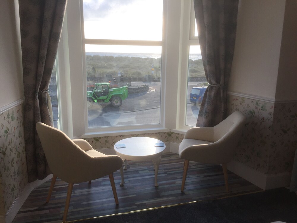 Seascape Guest House view 4