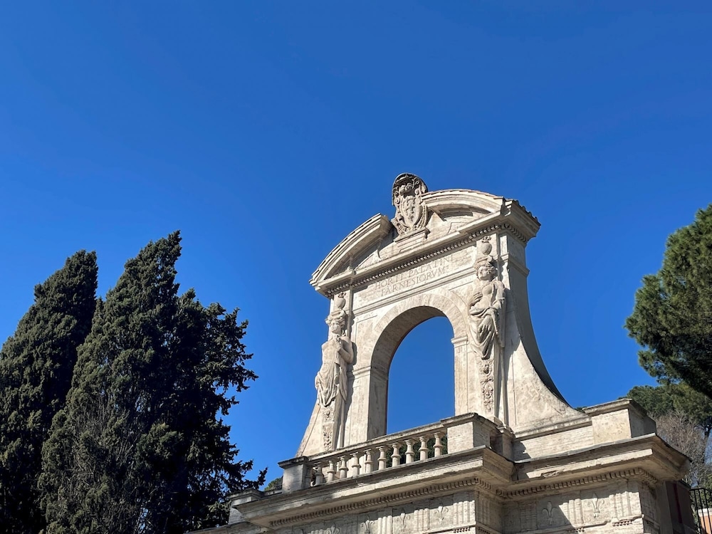 Rm-h501-gpsc20g4 Colosseo Gardens - C7