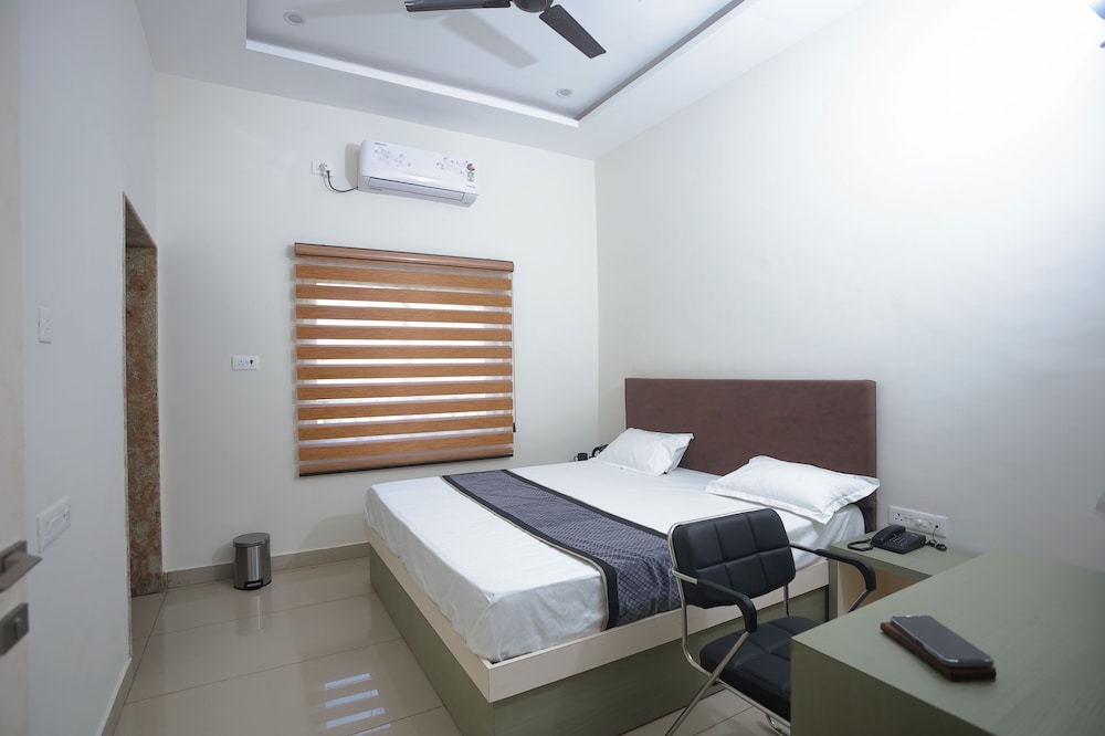Hotel Prem Sadan