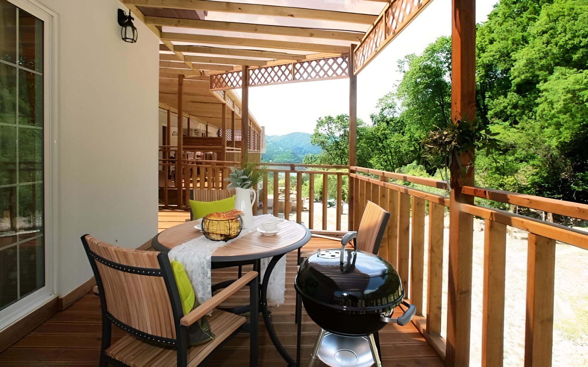 Gapyeong Eco Pension view 4