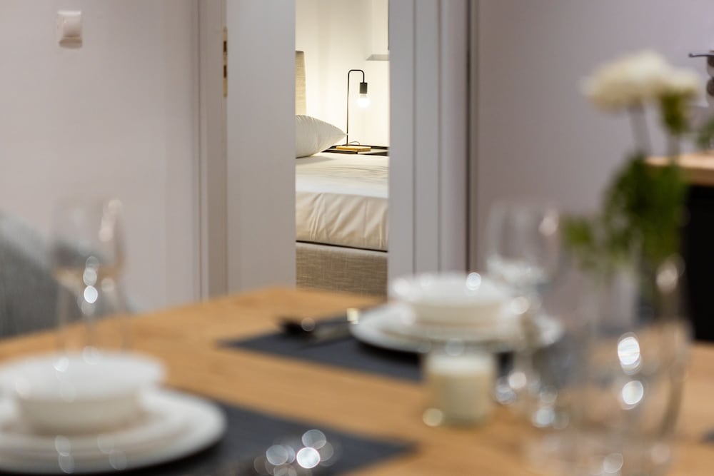 Exclusive 3-bedroom Haven in Kolonaki Center