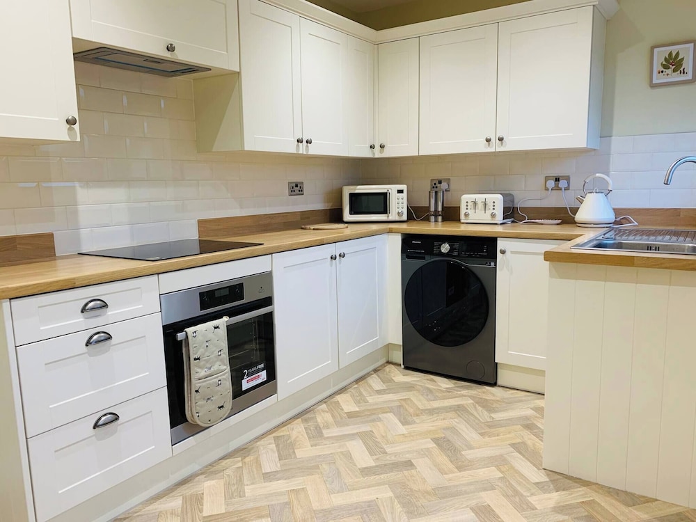 Wardenlea Holiday Home