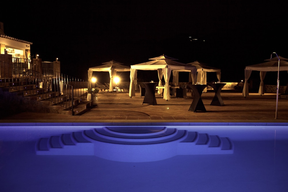 Cortijo Piltraque - Relais de Charme